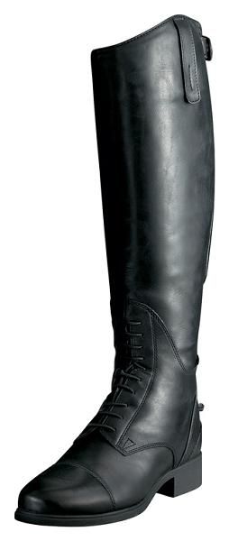 ARIAT Womens Bromont Pro H2O Insulated Tall Riding Boots