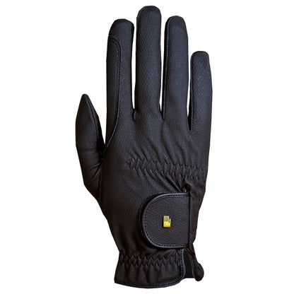 ROECKL Roeck-Grip Winter Jr Gloves, Size 5