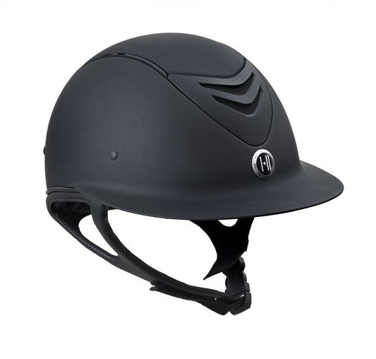ONE K Avance Wide Brim Helmet - Riders Choice Supply Co