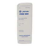 JorVet Sponge Gauze 4x4 12 Ply 0.7 Size