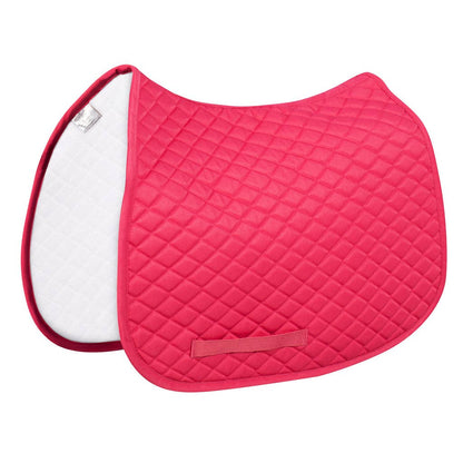 TuffRider Basic All Purpose Saddle Pad