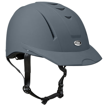 IRH Equi-Pro II Deluxe Schooling Helmet - Riders Choice Supply Co