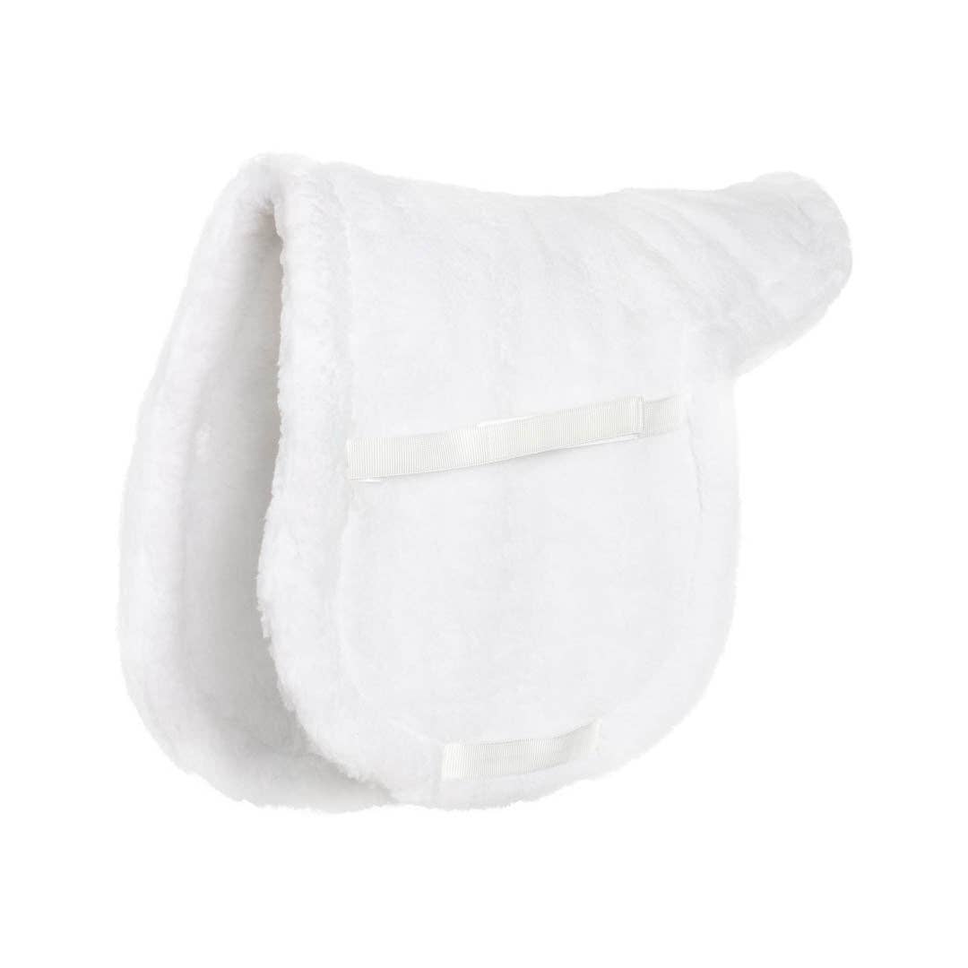 TuffRider EquiCool Fleece Hunter Saddle Pad