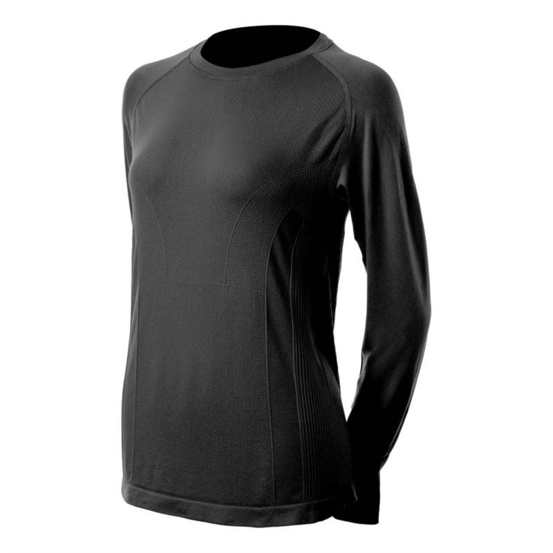 Equinavia Ladies Elin Seamless Long Sleeve Top