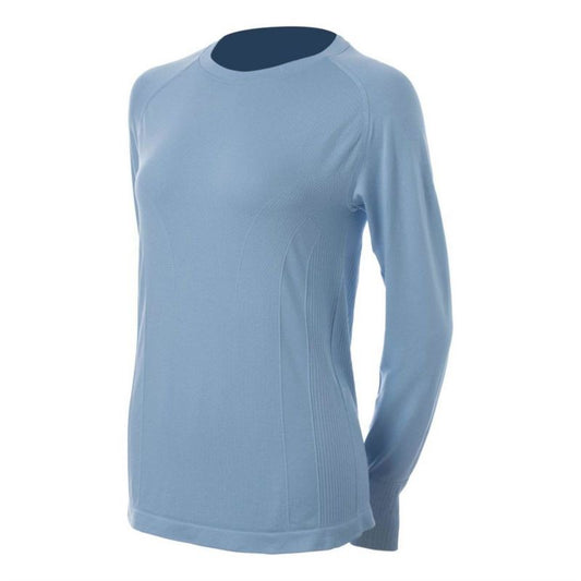 Equinavia Ladies Elin Seamless Long Sleeve Top