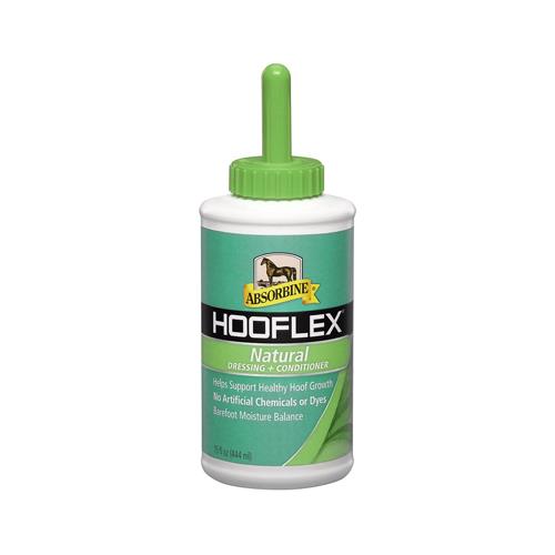 Absorbine Hooflex All Natural Dressing 15 oz - Riders Choice Supply Co