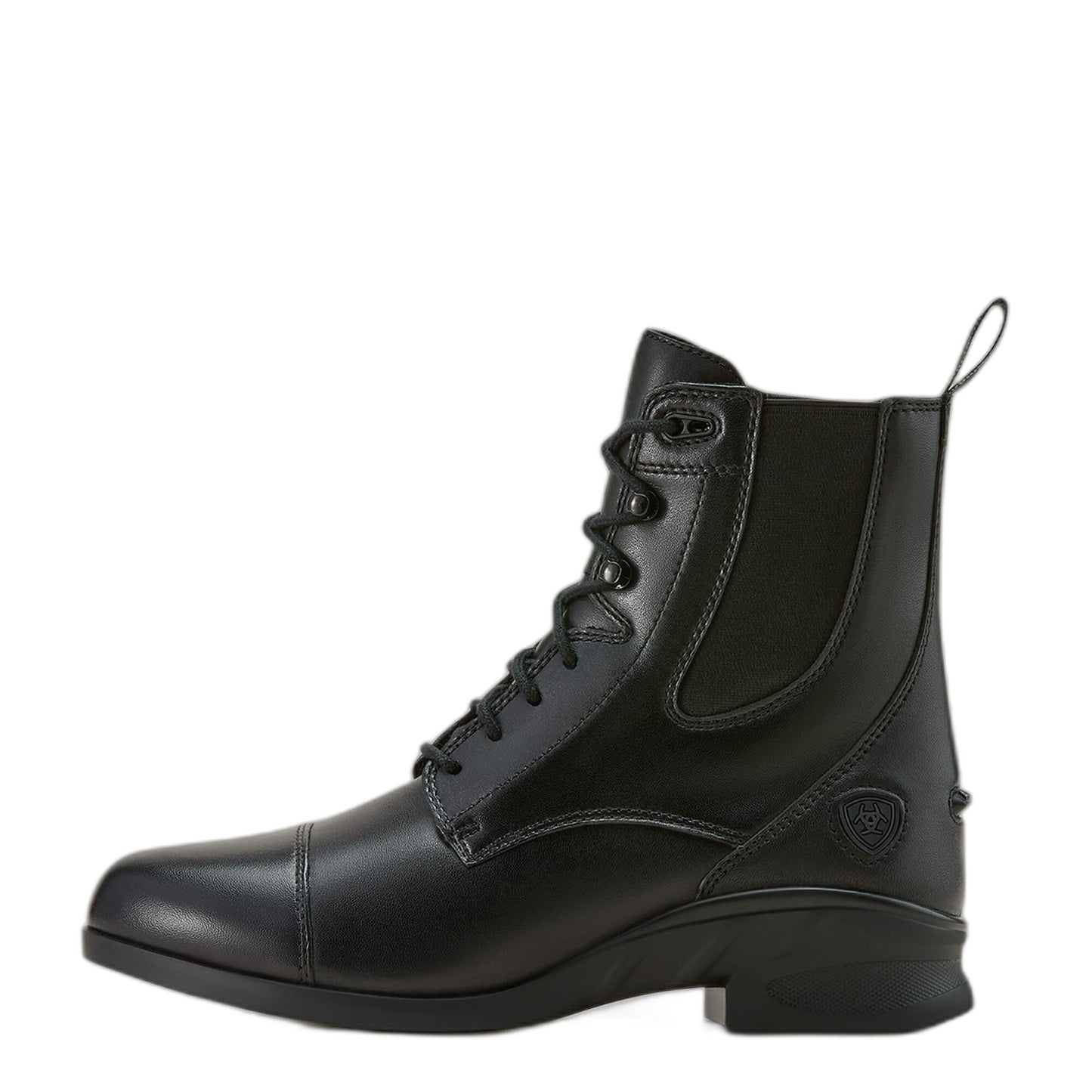 Ariat Women's Heritage Lace Paddock Boots