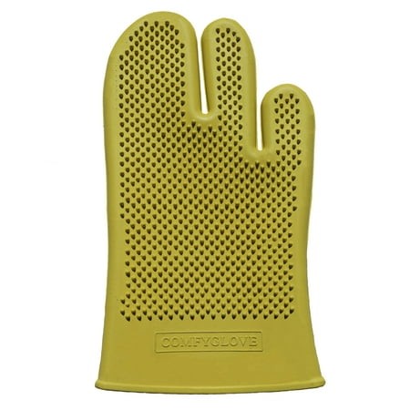 Comfy Grooming Glove - Riders Choice Supply Co