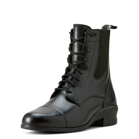 Ariat Women's Heritage Lace Paddock Boots