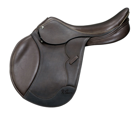 PESSOA Gen X3 Saddle - Riders Choice Supply Co