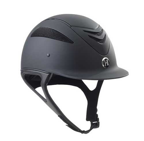 One K Defender Helmet - Riders Choice Supply Co