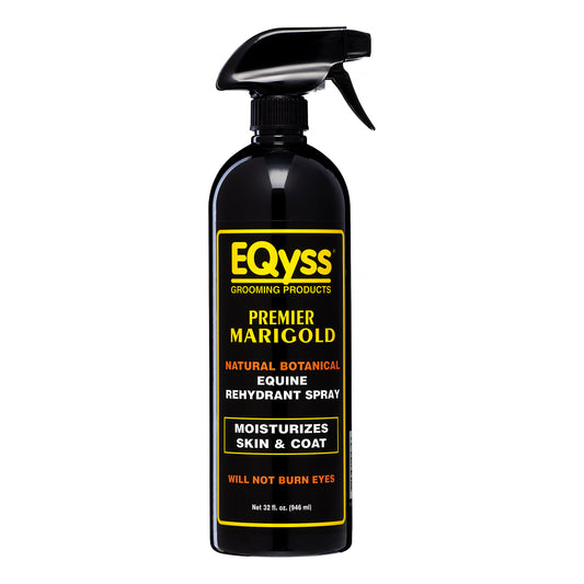 EQYSS Rehydrant Marigold Spray 32 Oz - Riders Choice Supply Co