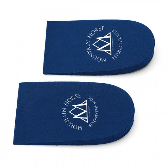 HorseLovers Heel Lifters - Riders Choice Supply Co