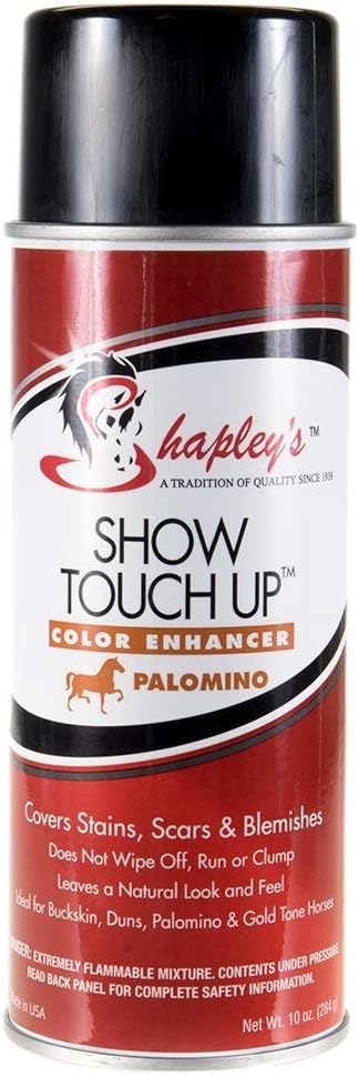 Shapley's Show Touch Up Color Enhancer