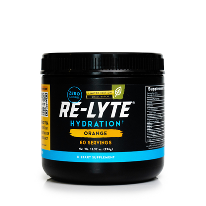 Re-Lyte® Hydration - Riders Choice Supply Co