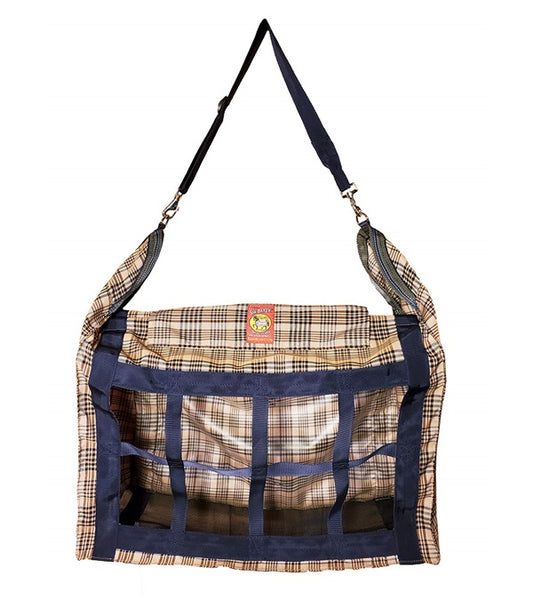 5/A Baker Deluxe Hay Feeder - Riders Choice Supply Co