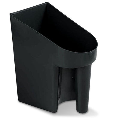 K&D Equestrian 1 Quart Feed Scoop - Riders Choice Supply Co