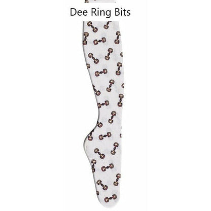 OVATION Kids Zocks Boot Socks, Size Child 8-11