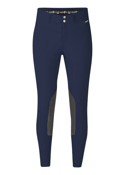 Kids Crossover II® Knee Patch Breech - Riders Choice Supply Co