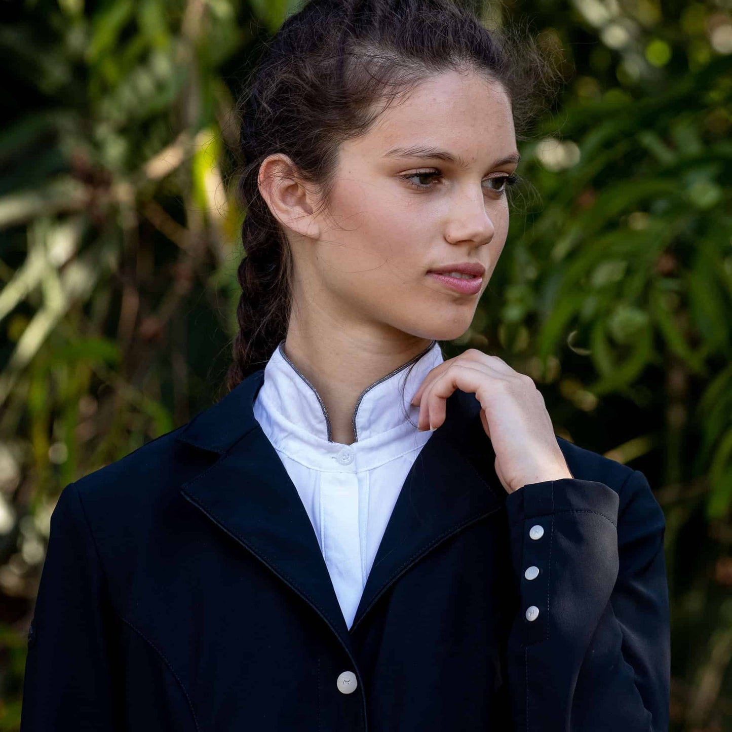 AIRJUMP SHOW JACKET - Riders Choice Supply Co