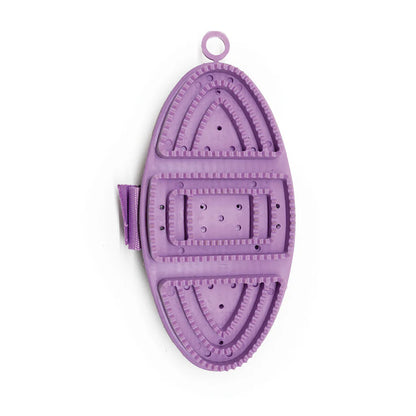 Professional's Choice Tail Tamer Softtouch Flex Curry