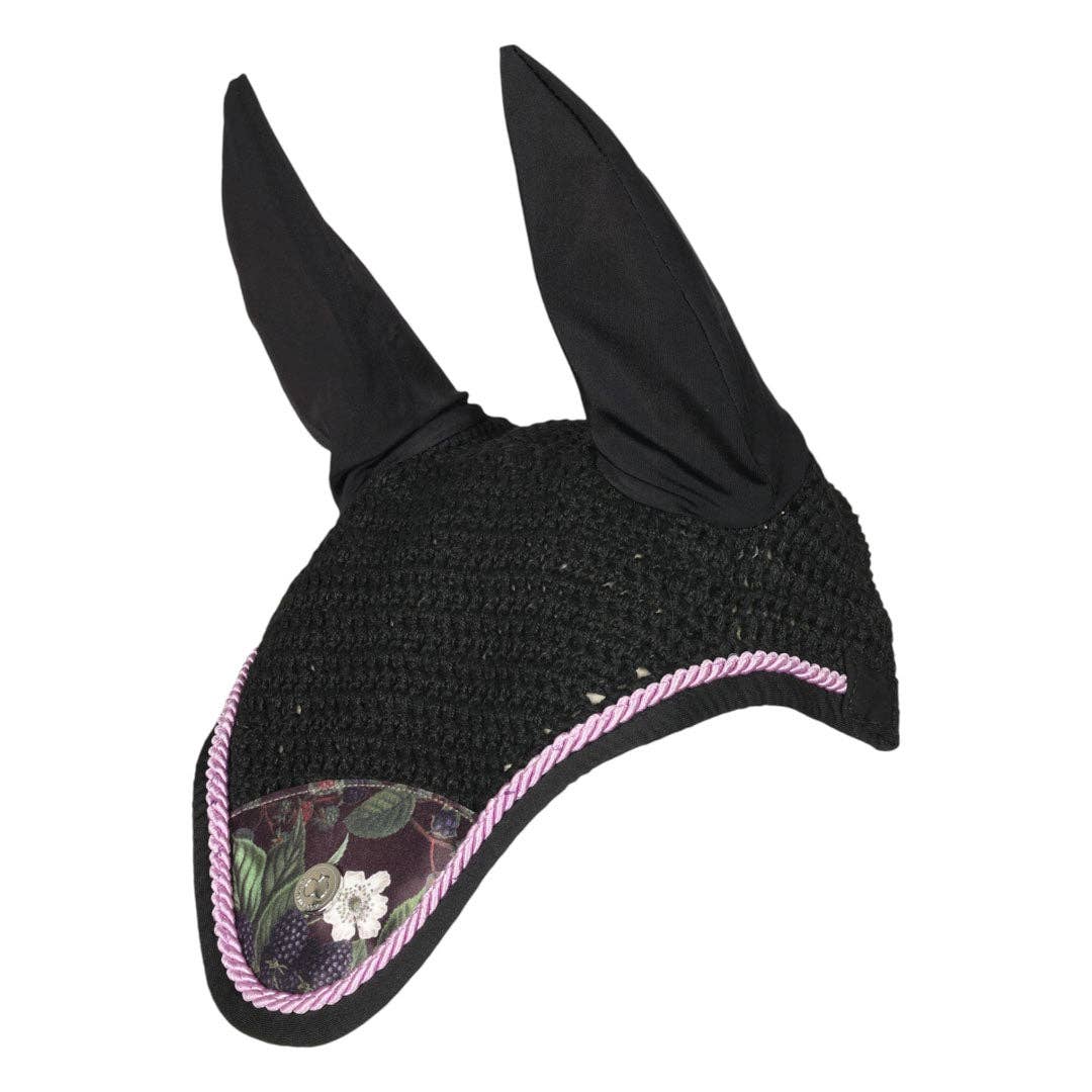 Dapplebay Blackberry Daze Fly Veil