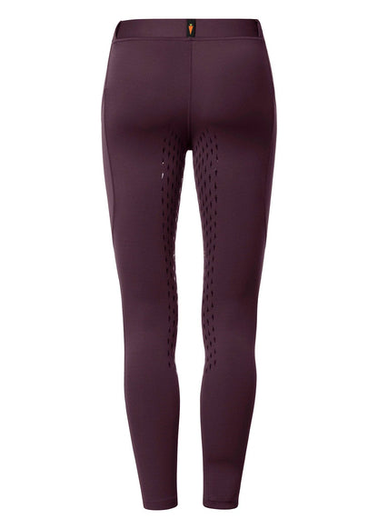 Kids Coolcore® Full Leg Tech Tight - Riders Choice Supply Co