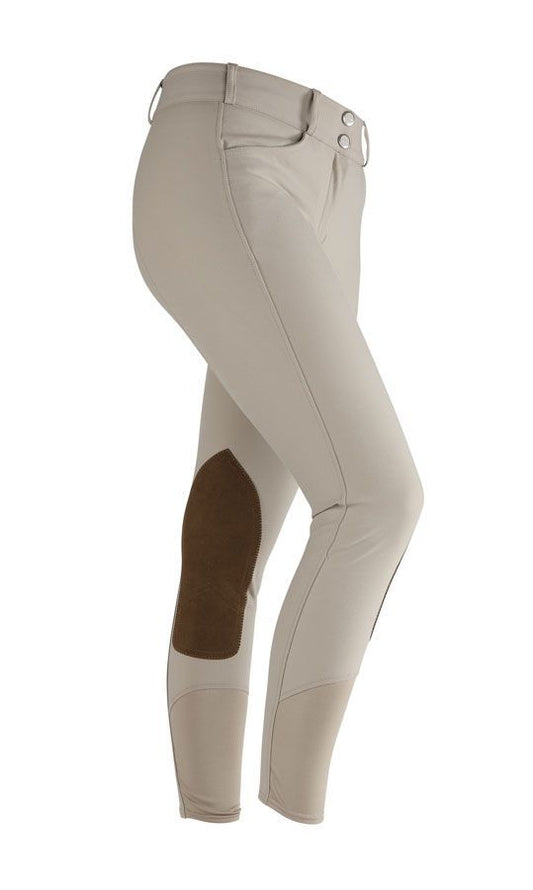 AUBRION Suffolk Breeches Ladies Size 36