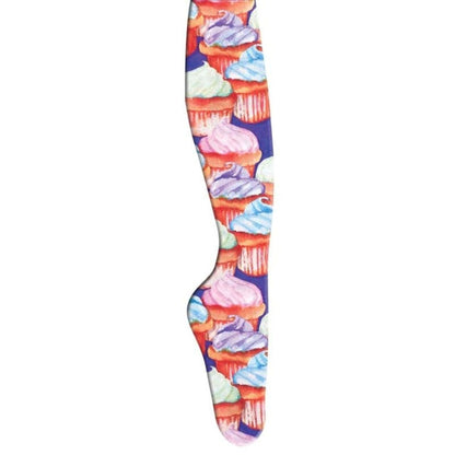 OVATION Kids Zocks Boot Socks, Size Child 8-11