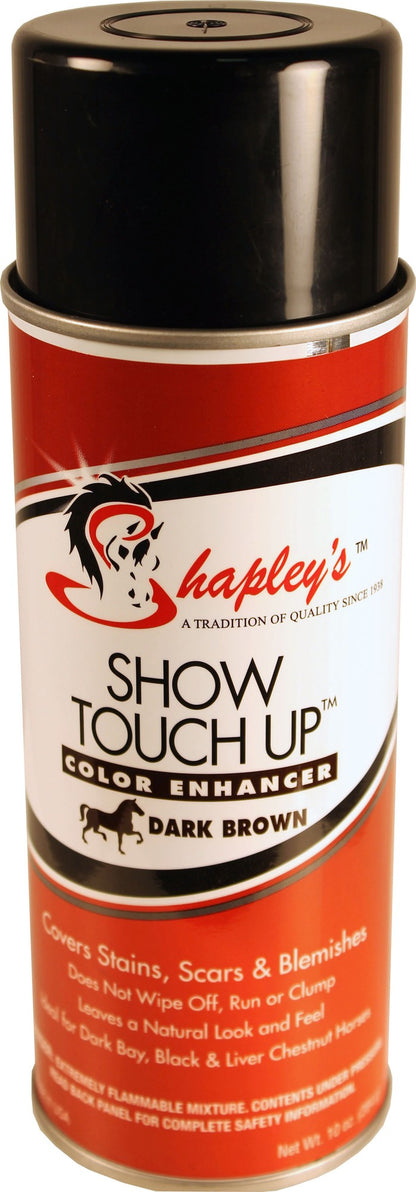 Shapley's Show Touch Up Color Enhancer