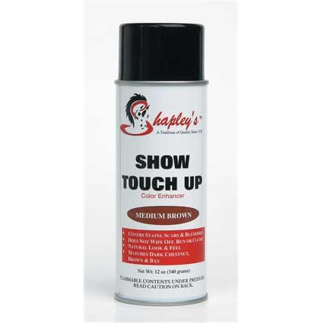 Shapley's Show Touch Up Color Enhancer
