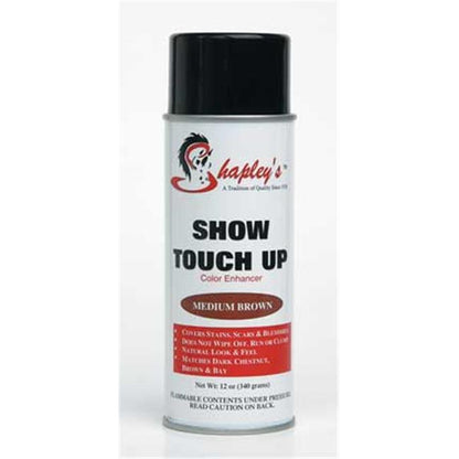 Shapley's Show Touch Up Color Enhancer