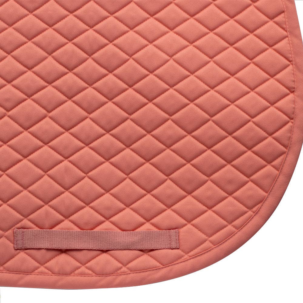 TuffRider Basic All Purpose Saddle Pad