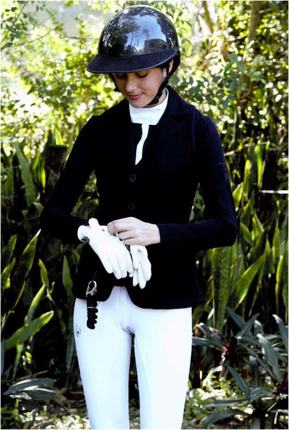 H Show Jacket - Riders Choice Supply Co