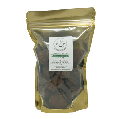 Posh Patties - Riders Choice Supply Co