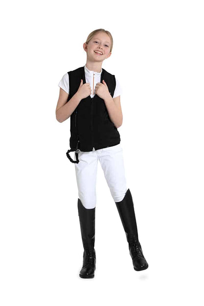 ZIP IN 2 AIRBAG FOR KIDS - Riders Choice Supply Co