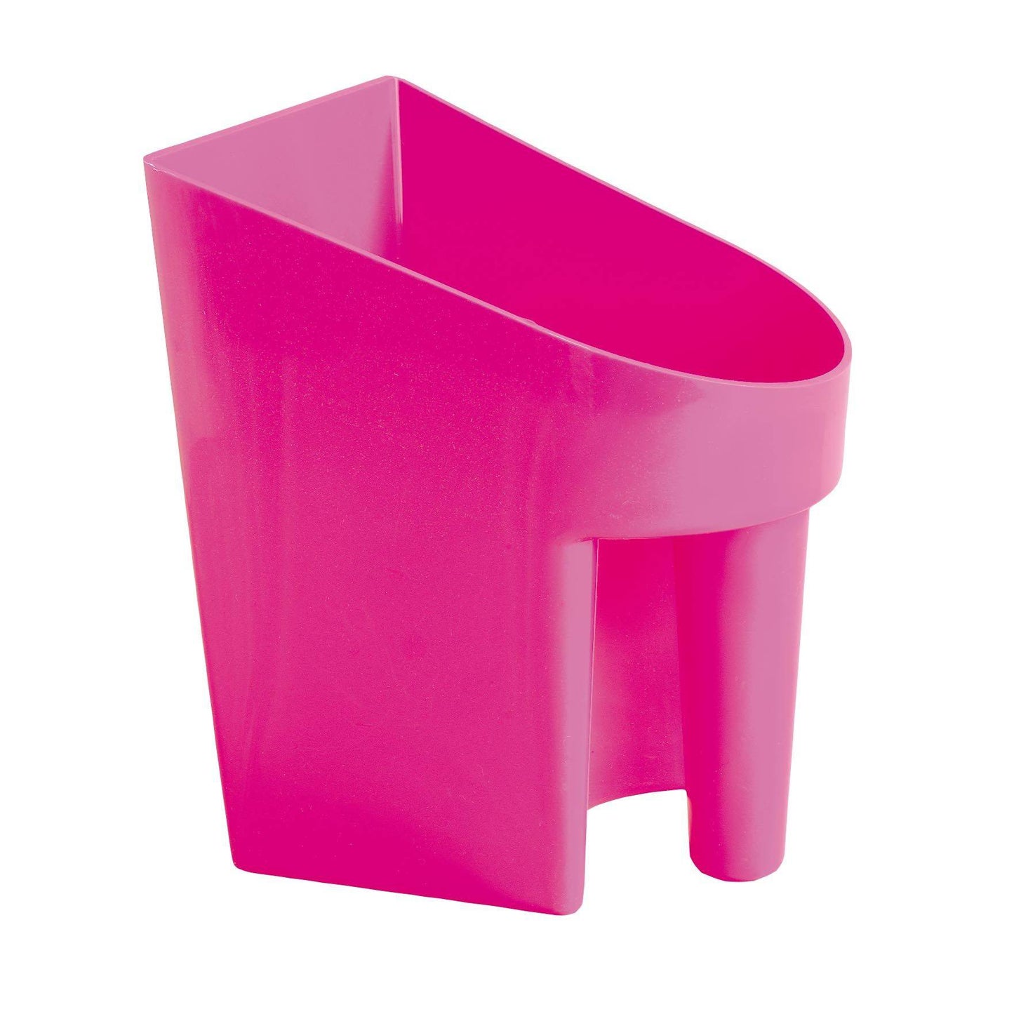 K&D Equestrian 1 Quart Feed Scoop - Riders Choice Supply Co