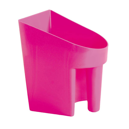 K&D Equestrian 1 Quart Feed Scoop - Riders Choice Supply Co