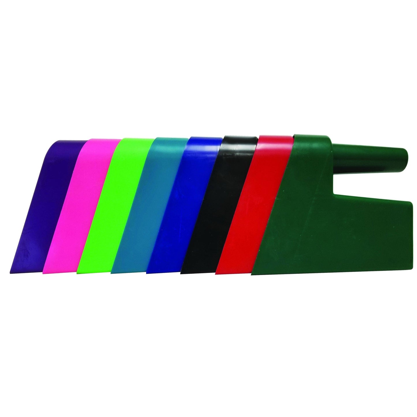 K&D Equestrian 1 Quart Feed Scoop - Riders Choice Supply Co