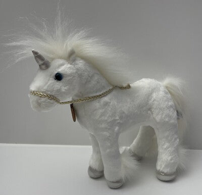 Breyer 2025 Holiday Horse Christmas in Bloom, 13"x11" - Riders Choice Supply Co