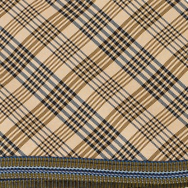 5/A Baker® Neck Cover for Turnout Sheet Medium 68-74" 0g - Riders Choice Supply Co