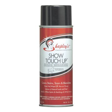Shapley's Show Touch Up Color Enhancer