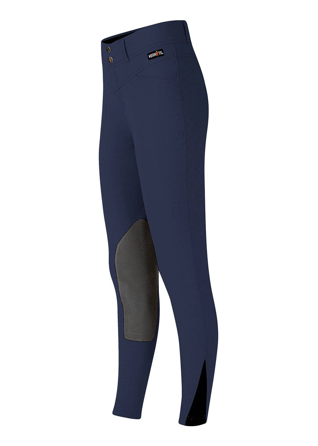 Kids Crossover II® Knee Patch Breech - Riders Choice Supply Co