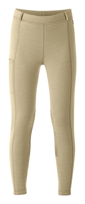 KERRITS Kids Power Stretch Pocket Tights II, X-Small