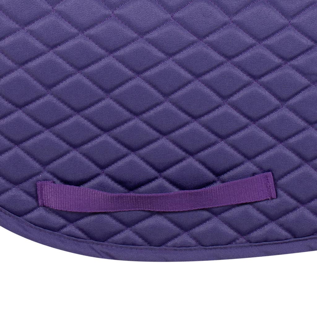 TuffRider Basic All Purpose Saddle Pad