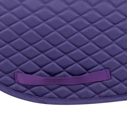 TuffRider Basic All Purpose Saddle Pad