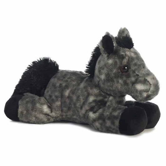 8" Little Shadow
