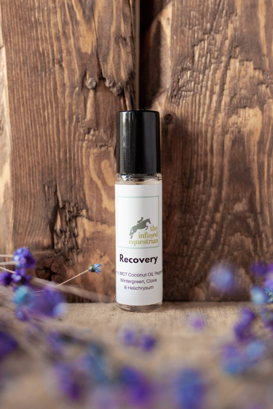 Recovery Roller Blend (10ml)