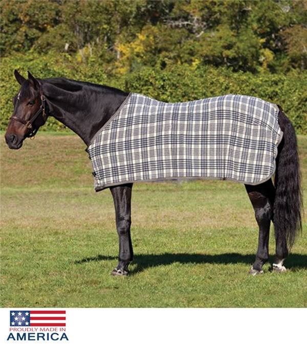 5/A® Bakerfleece Dress Sheet Cooler 80" - Riders Choice Supply Co
