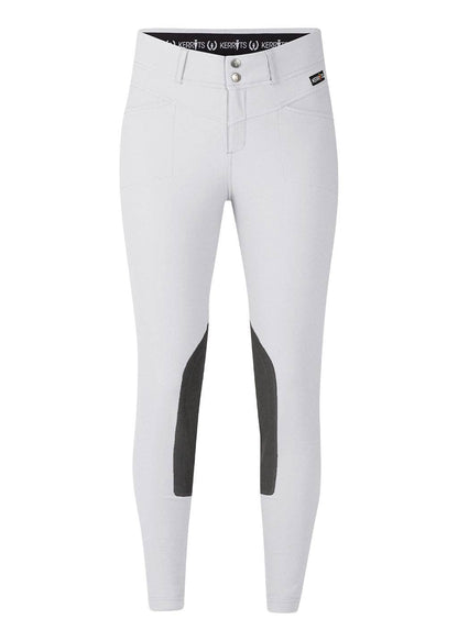 Kids Crossover II® Knee Patch Breech - Riders Choice Supply Co